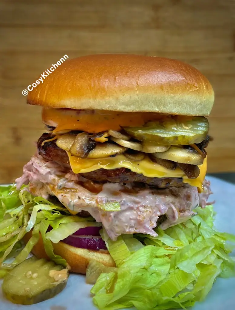 Menu_Cosy Kitchen_Kirklees_image_6