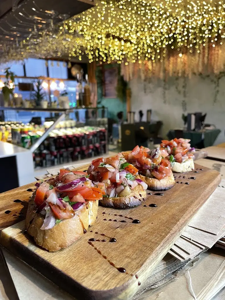 Menu_Cosy Kitchen_Kirklees_image_7