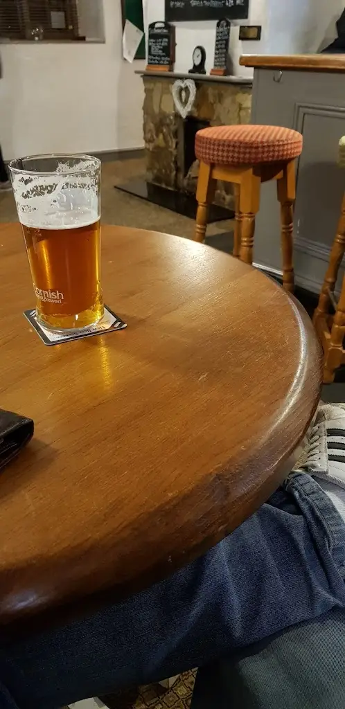 Menu_The Sun Inn_Kislingbury_immagine_1