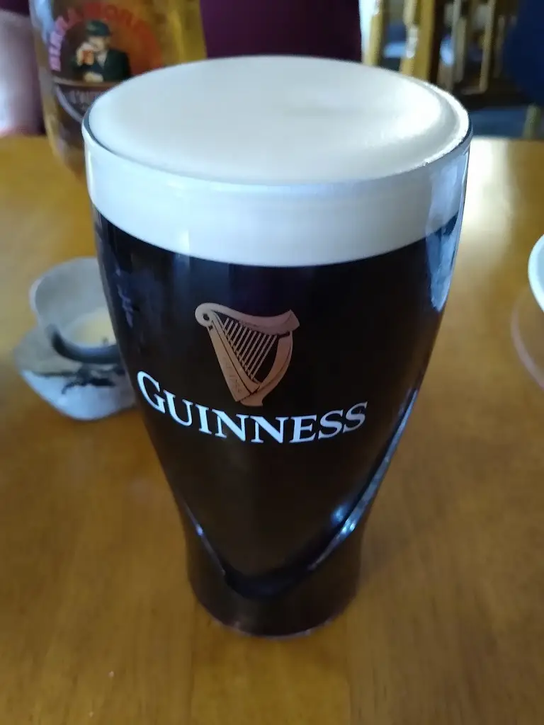 Menu_The Sun Inn_Kislingbury_immagine_3