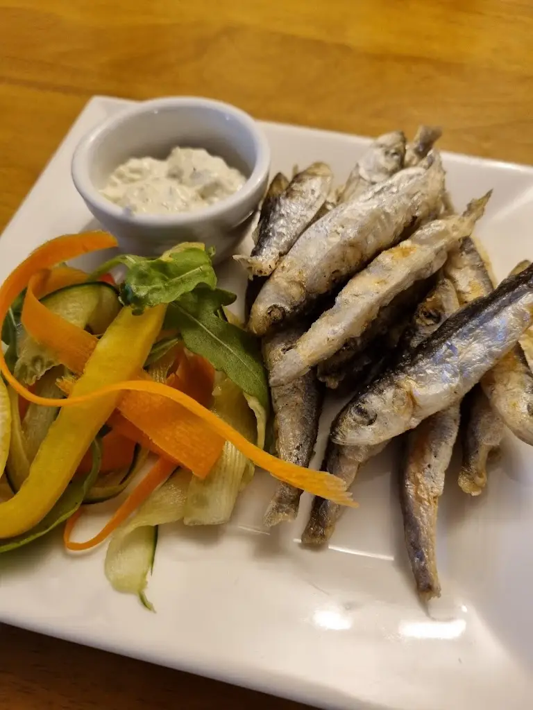 Menu_The Sun Inn_Kislingbury_immagine_5