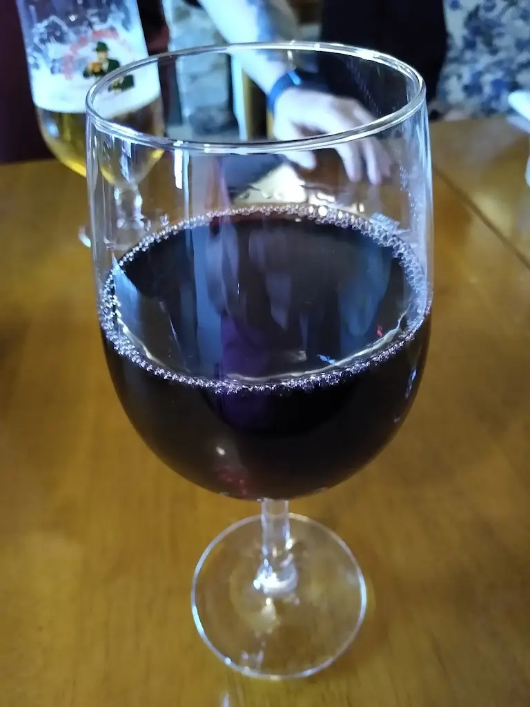 Menu_The Sun Inn_Kislingbury_immagine_6