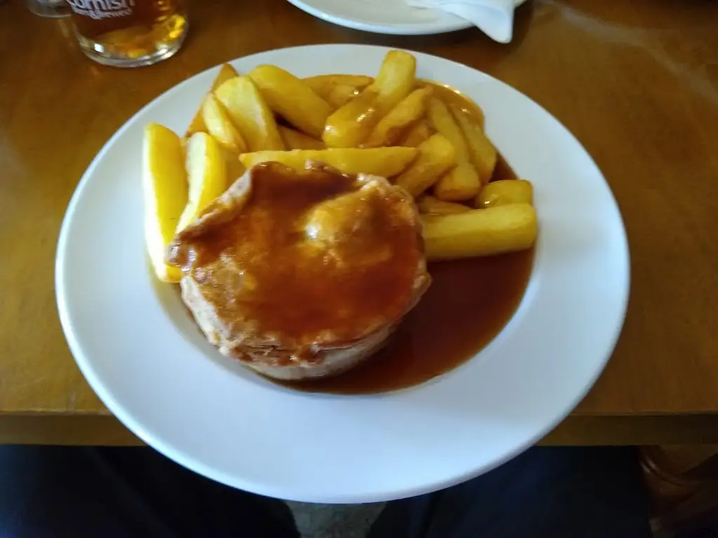 Menu_The Sun Inn_Kislingbury_immagine_7