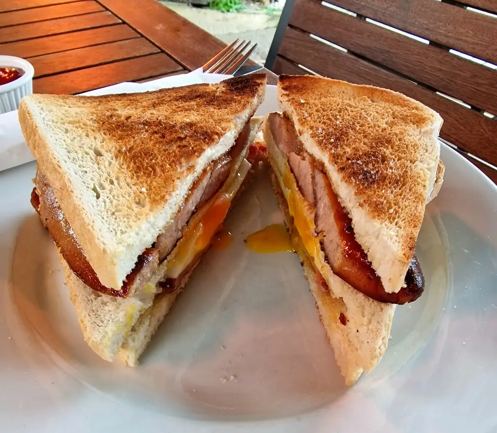 Menu_The Sun Inn_Kislingbury_immagine_8