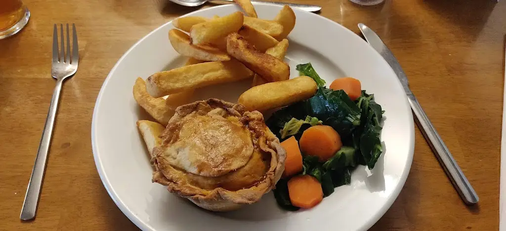 Menu_The Sun Inn_Kislingbury_immagine_9