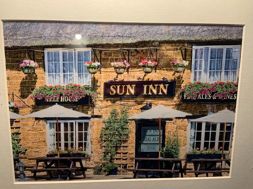 The Sun Inn_Kislingbury_slider_image_1