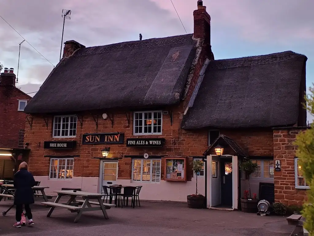 The Sun Inn_Kislingbury_slider_image_3