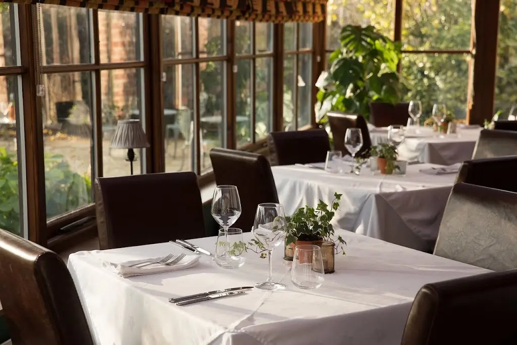 Feather & Beak Brickfields restaurant à Kirkbymoorside