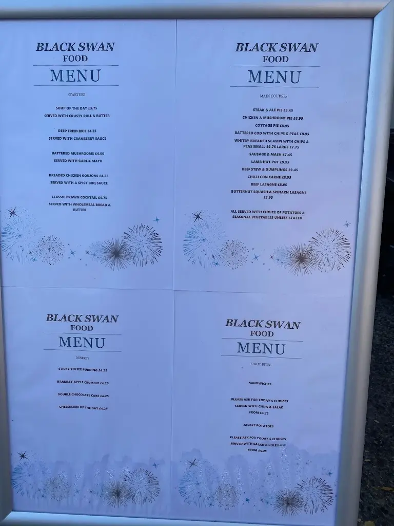 Menu_Black Swan_Kirkbymoorside_image_1
