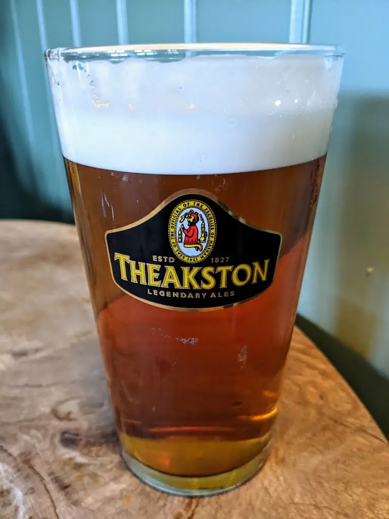 Menu_The Crown, Hutton le Hole_Kirkbymoorside_image_5