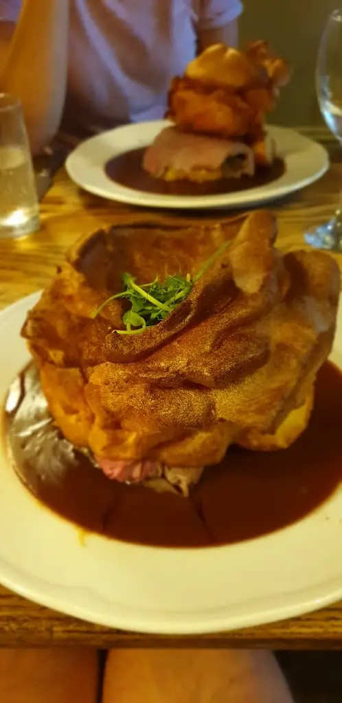 Menu_The Crown, Hutton le Hole_Kirkbymoorside_image_6