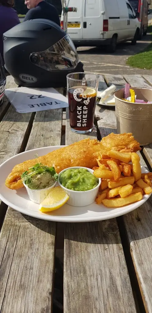 Menu_The Crown, Hutton le Hole_Kirkbymoorside_image_7