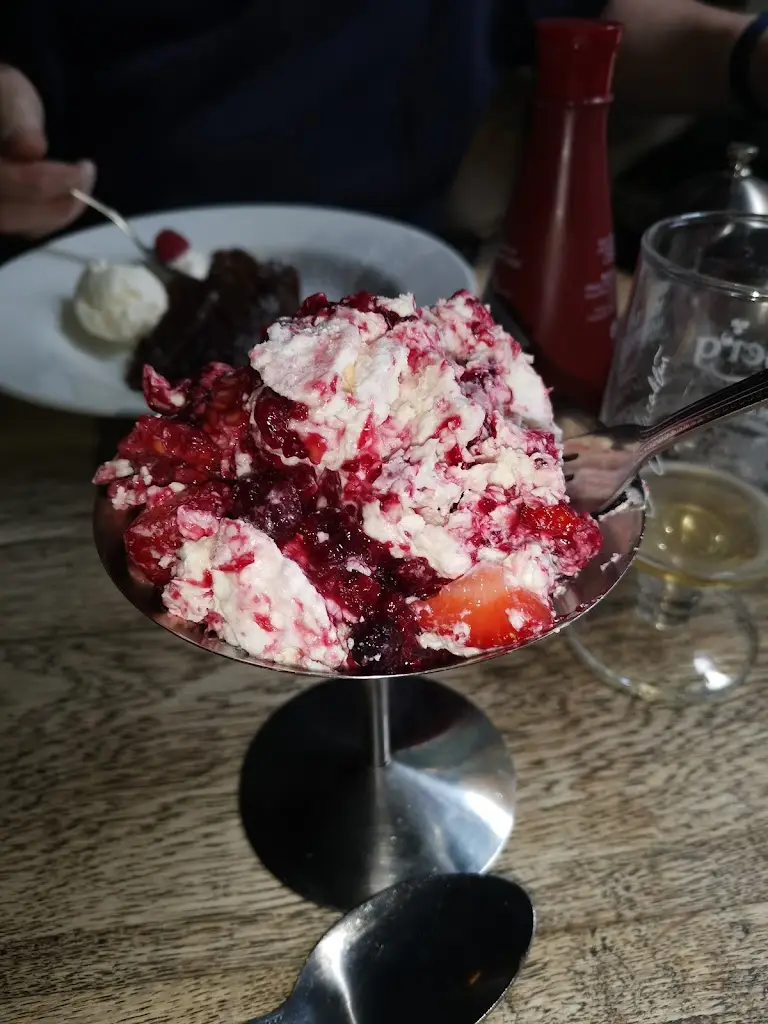 Menu_The Crown, Hutton le Hole_Kirkbymoorside_image_8