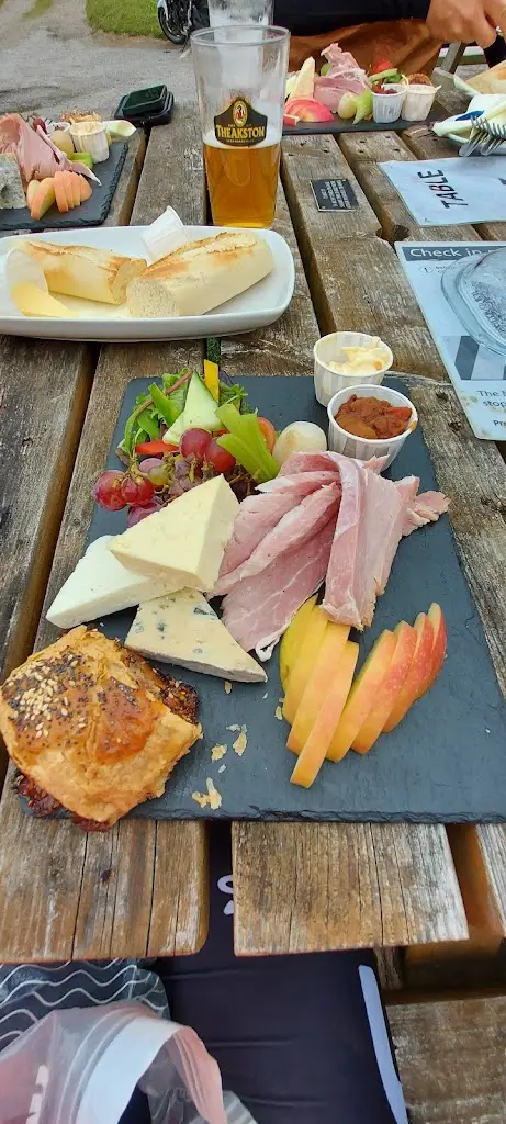 Menu_The Crown, Hutton le Hole_Kirkbymoorside_image_9