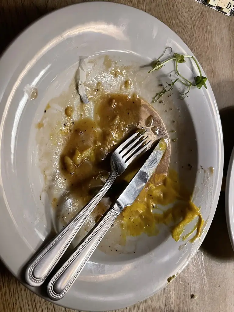 Ian Odams_The Crown, Hutton le Hole_Kirkbymoorside_review