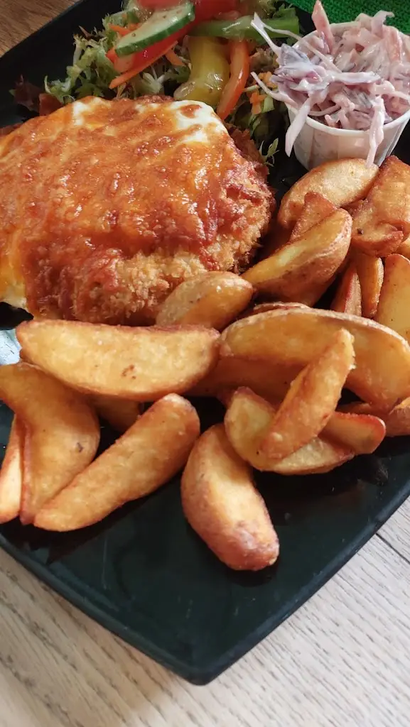 Mina Meola_The Crown, Hutton le Hole_Kirkbymoorside_review