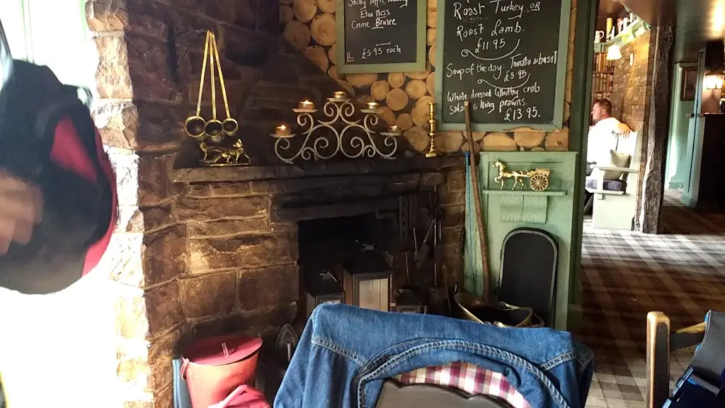 The Crown, Hutton le Hole_Kirkbymoorside_slider_image_2