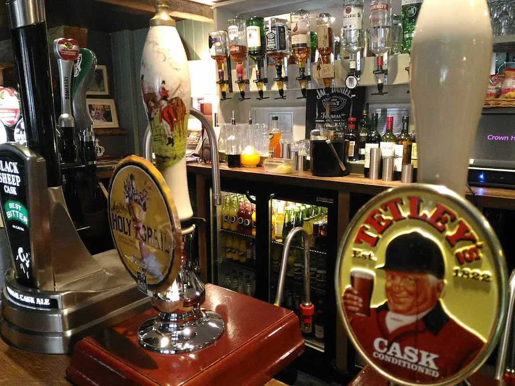 The Crown, Hutton le Hole_Kirkbymoorside_slider_image_3