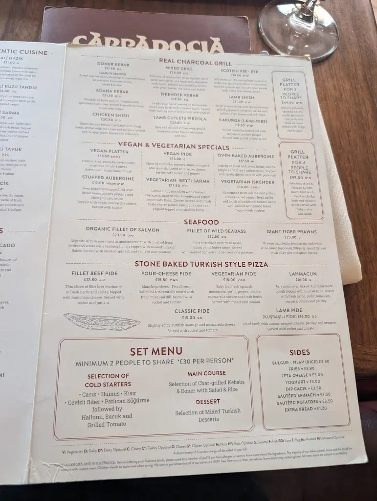 Menu_Cappadocia Restaurant_Kingston upon Thames_image_3