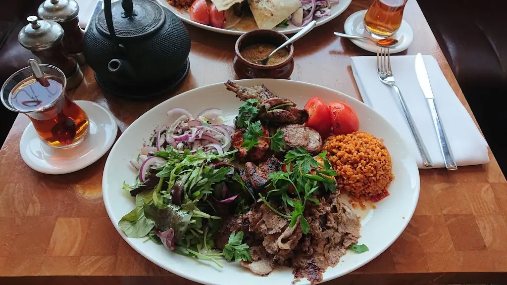 Menu_Cappadocia Restaurant_Kingston upon Thames_image_5