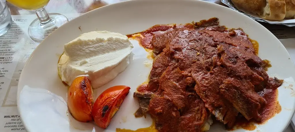 Menu_Cappadocia Restaurant_Kingston upon Thames_image_8