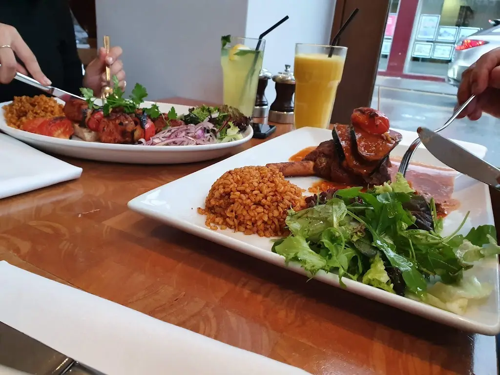 Menu_Cappadocia Restaurant_Kingston upon Thames_image_9