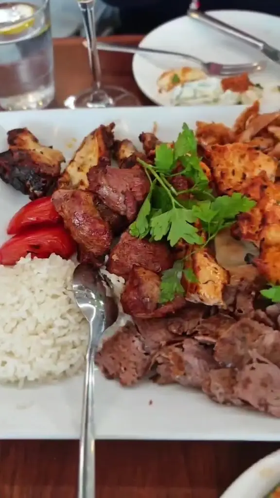 Cappadocia Restaurant_Kingston upon Thames_slider_image_2