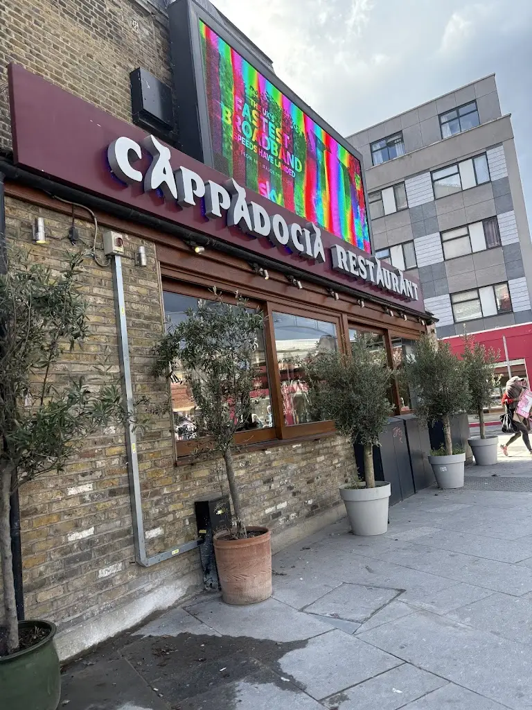 Cappadocia Restaurant_Kingston upon Thames_slider_image_3