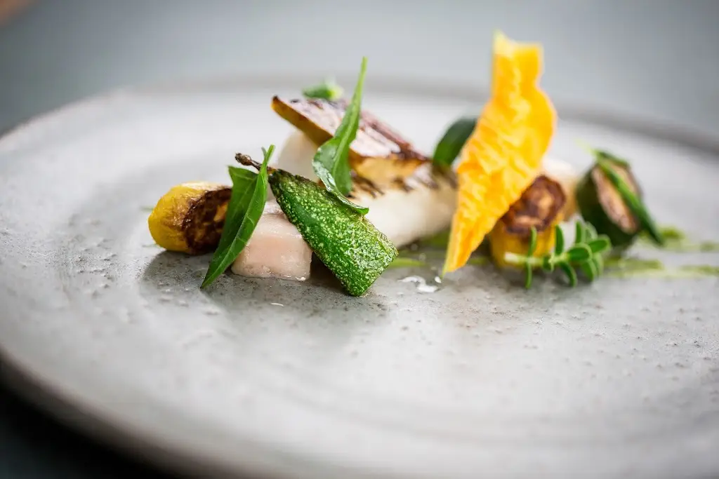 Luxury Restaurant Guide ristorante a Bagshot