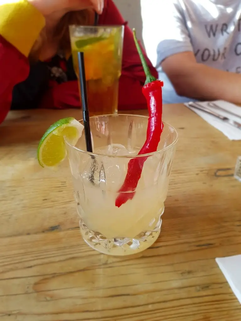 Menu_Bill's Kingston Restaurant_Kingston upon Thames_image_5