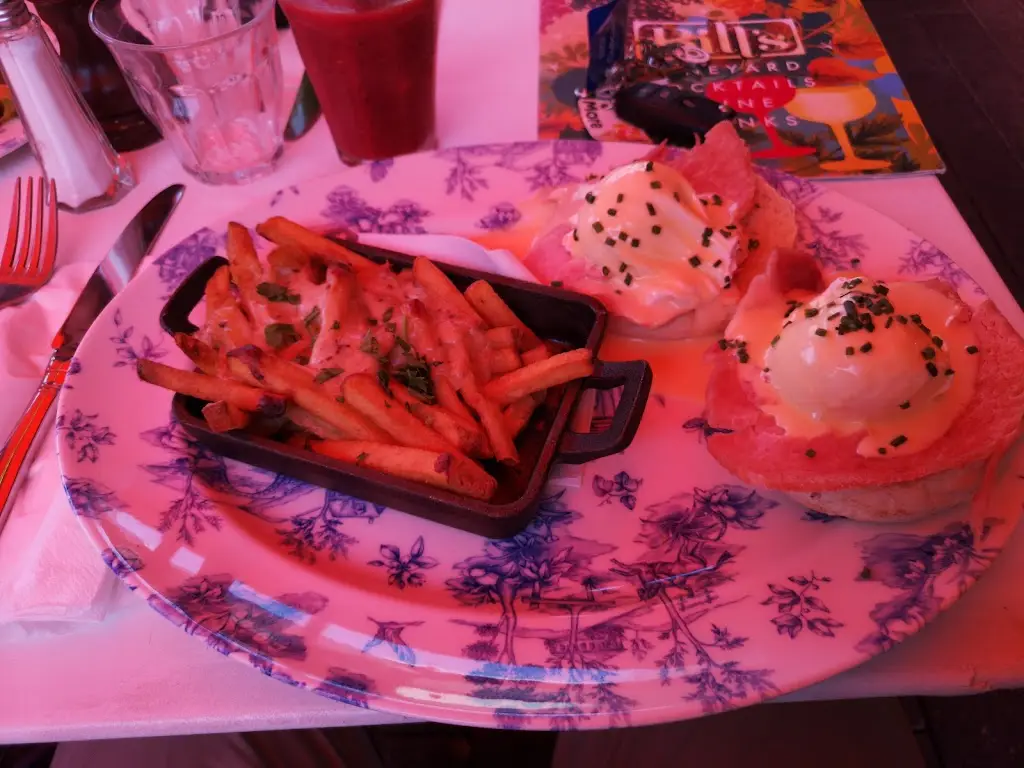 Menu_Bill's Kingston Restaurant_Kingston upon Thames_image_6