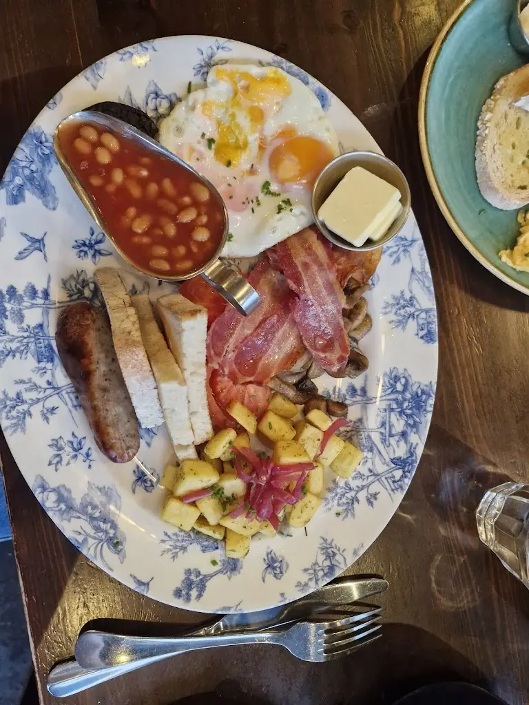 Menu_Bill's Kingston Restaurant_Kingston upon Thames_image_7