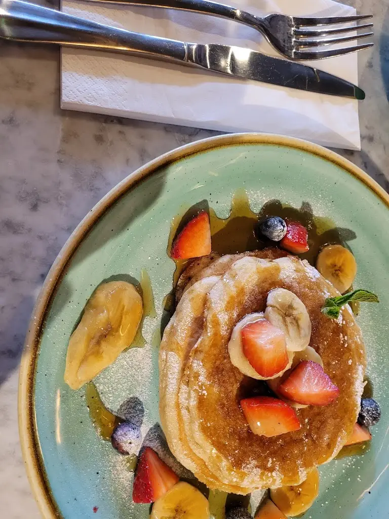 Menu_Bill's Kingston Restaurant_Kingston upon Thames_image_8