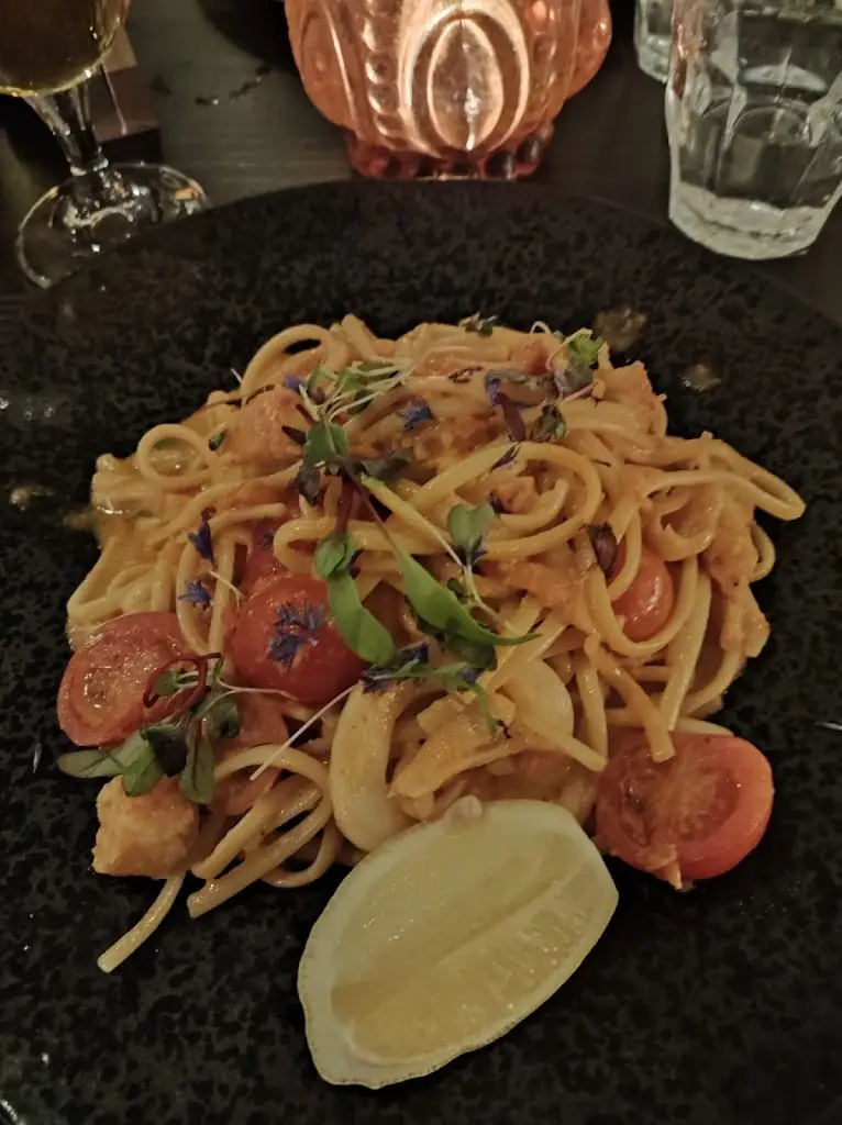 Menu_Bill's Kingston Restaurant_Kingston upon Thames_image_9