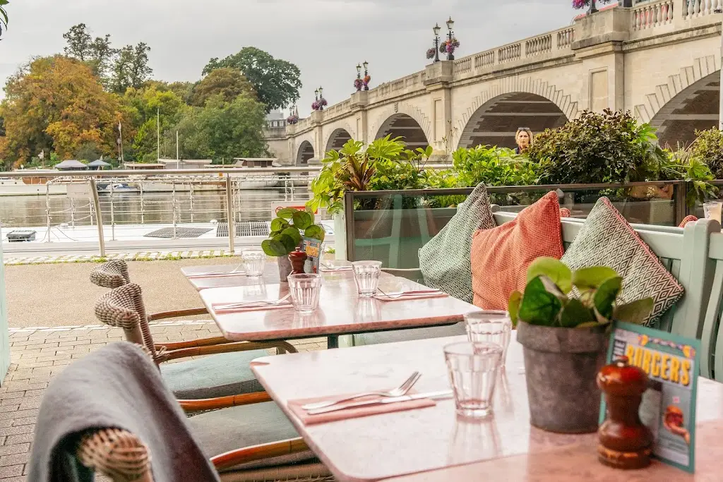 Bill's Kingston Restaurant ristorante a Kingston upon Thames