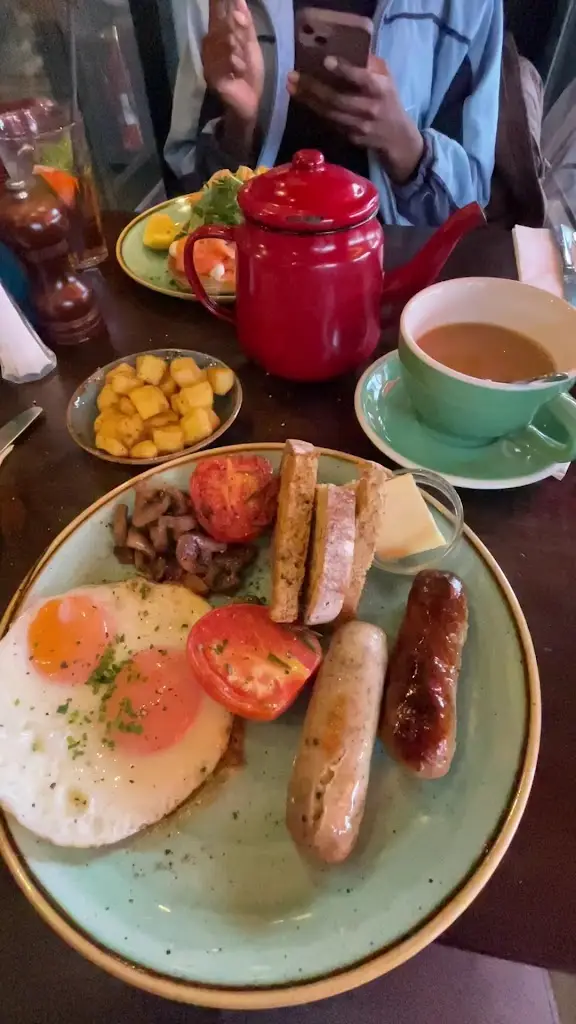 Bill's Kingston Restaurant_Kingston upon Thames_slider_image_2