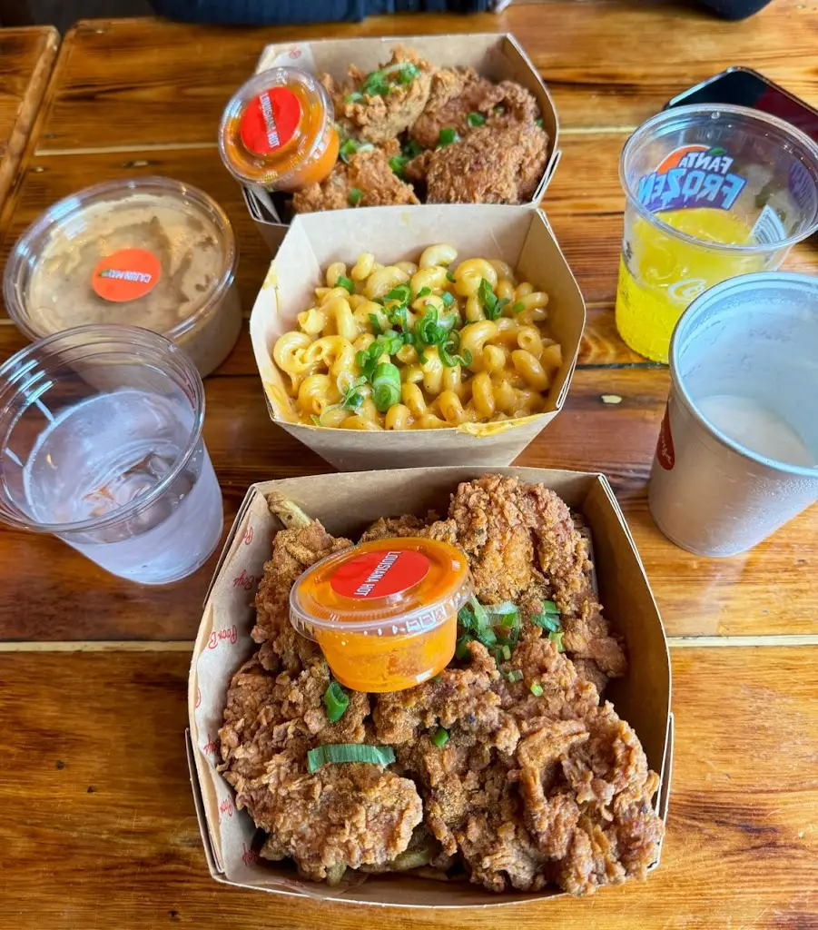 Menu_Poor Boys_Kingston upon Thames_image_7