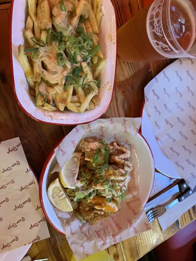 philth_Poor Boys_Kingston upon Thames_review