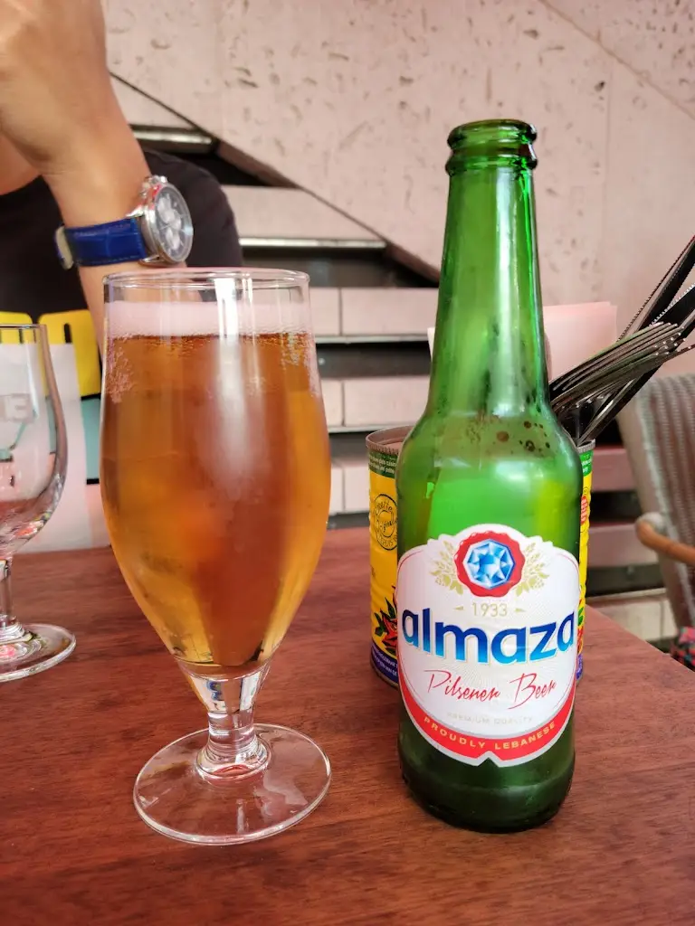 Menu_Comptoir Libanais Kingston_Kingston upon Thames_immagine_6