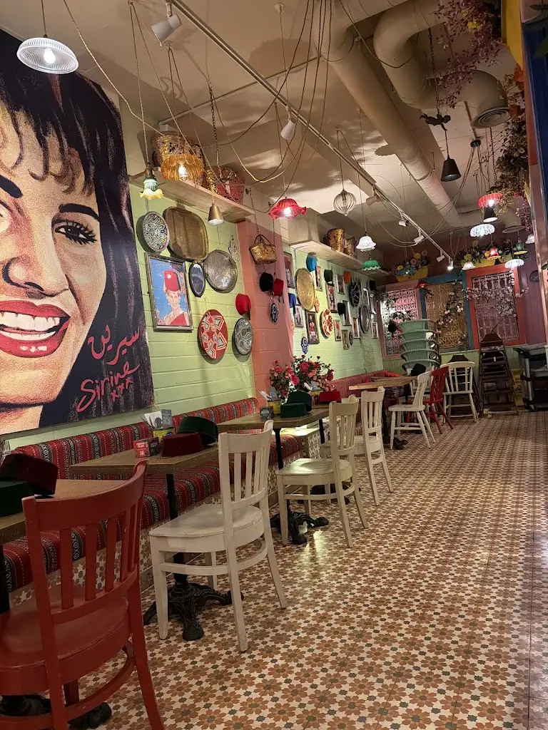 Comptoir Libanais Kingston_Kingston upon Thames_slider_image_3