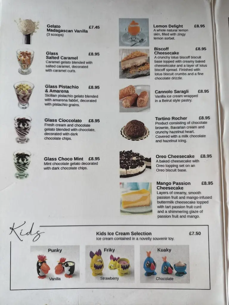 Menu_Ramo's Turkish Kitchen_Kingston upon Thames_immagine_4