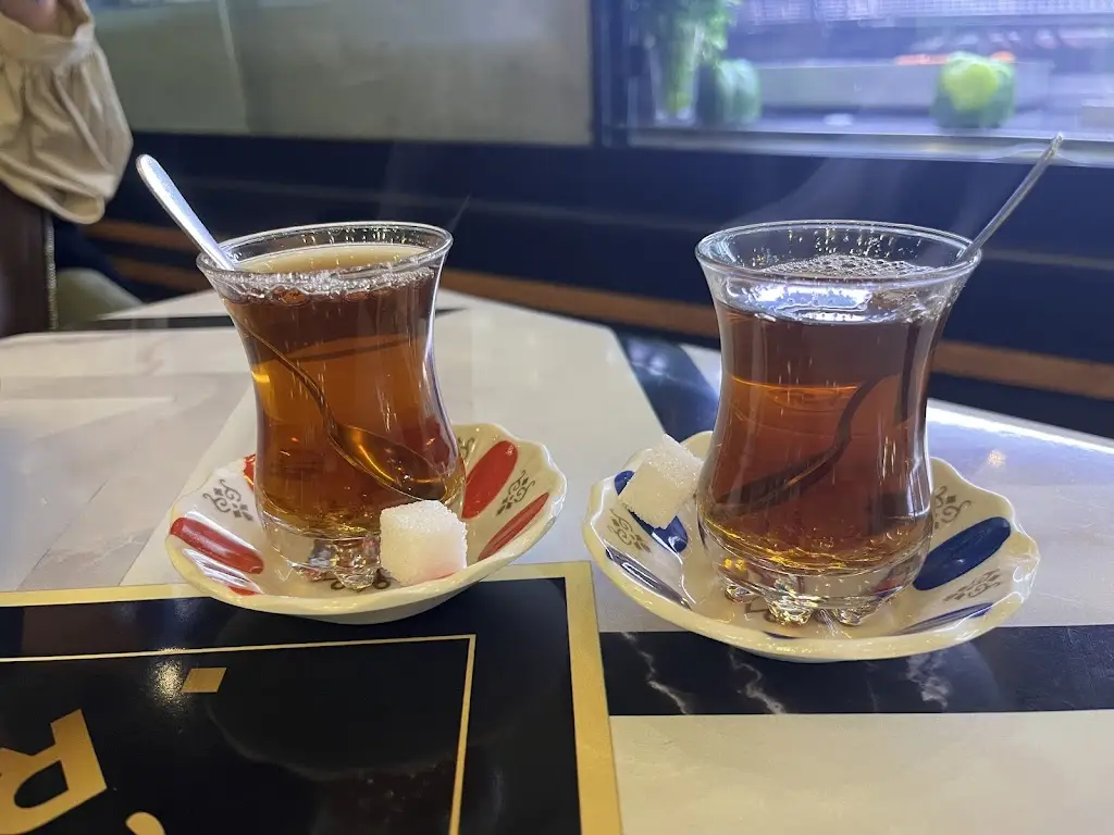 Menu_Ramo's Turkish Kitchen_Kingston upon Thames_immagine_6