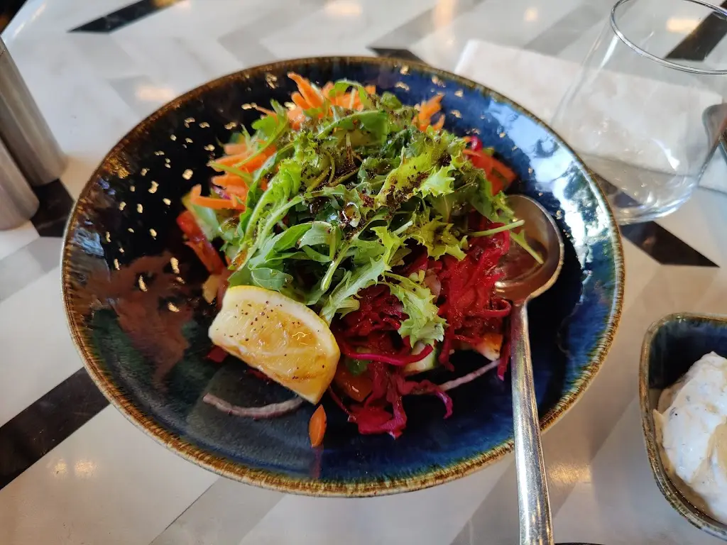 Menu_Ramo's Turkish Kitchen_Kingston upon Thames_immagine_8