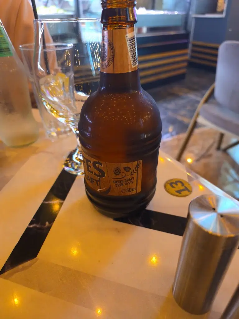 P Singh_Ramo's Turkish Kitchen_Kingston upon Thames_recensione