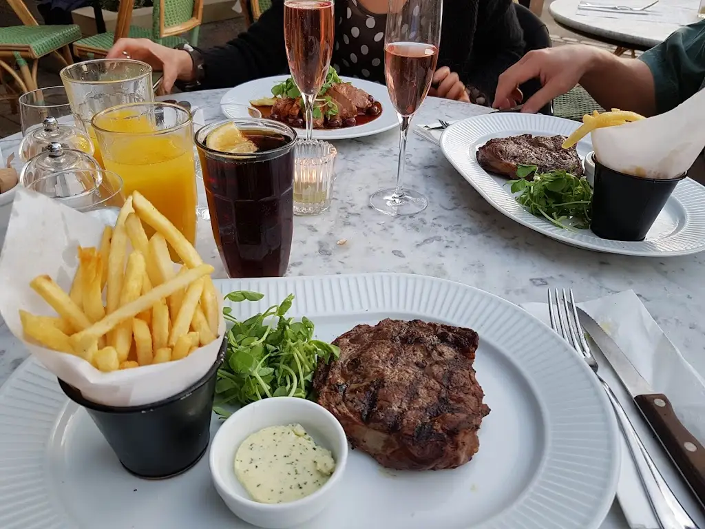 Menu_Côte Kingston upon Thames_Kingston upon Thames_image_5