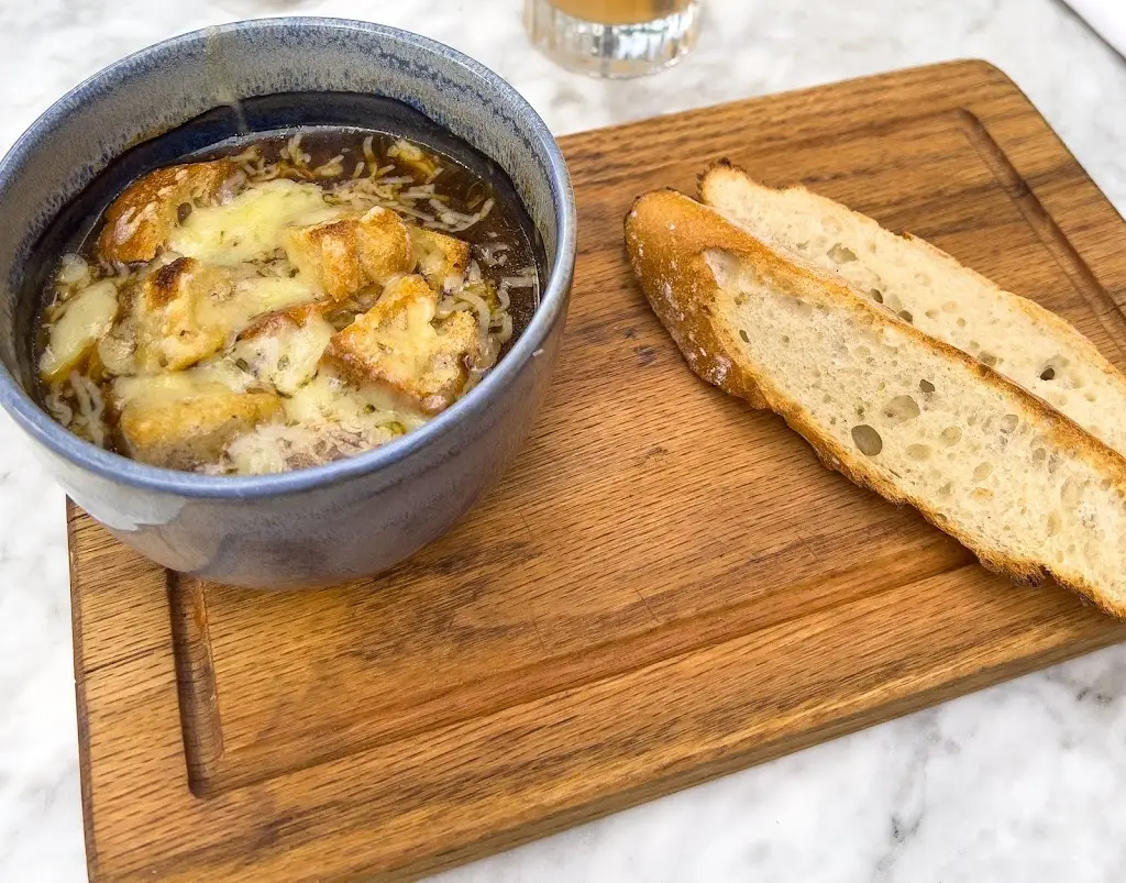 Menu_Côte Kingston upon Thames_Kingston upon Thames_image_6