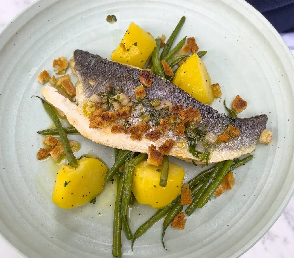 Menu_Côte Kingston upon Thames_Kingston upon Thames_image_8