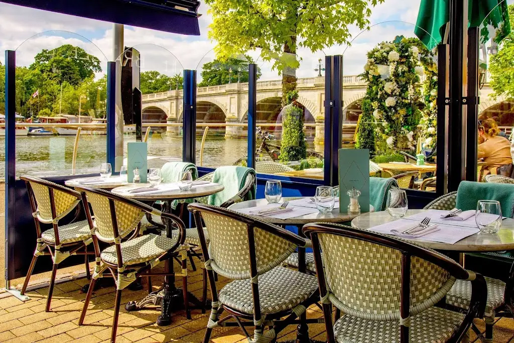 Côte Kingston upon Thames ristorante a Kingston upon Thames