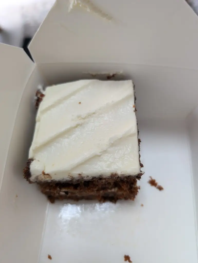 Menu_Megan's at the Griffin Restaurant (Kingston)_Kingston upon Thames_image_7