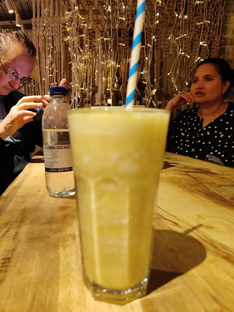 Menu_Megan's at the Griffin Restaurant (Kingston)_Kingston upon Thames_image_9